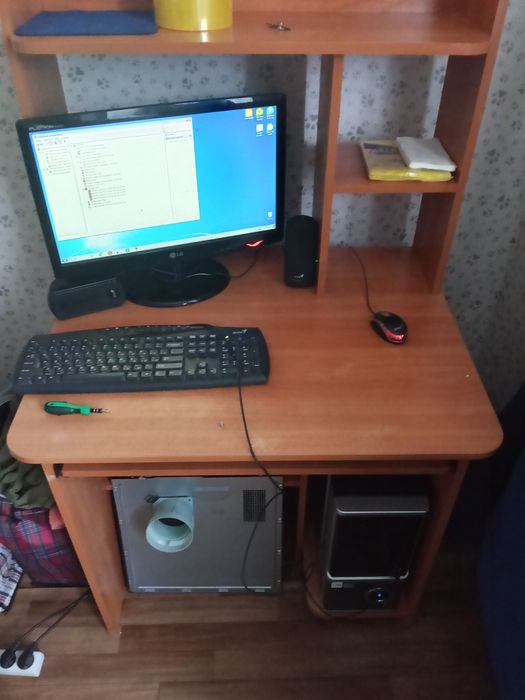 Продается Компьютер