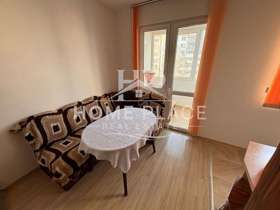 Дава се под наем Четиристаен апартамент в Варна, Зимно кино Тракия - 100 кв.м за 648.21 € - Снимка #4