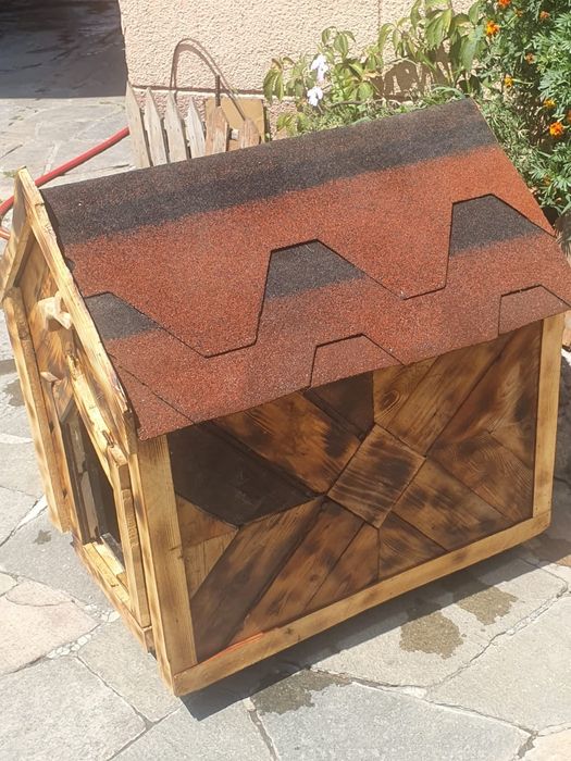 Продаю будку для собаки