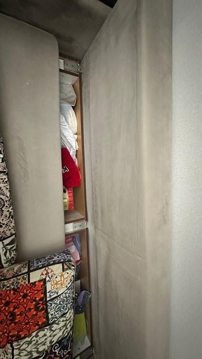 Диван раскладной (Евро книжка)