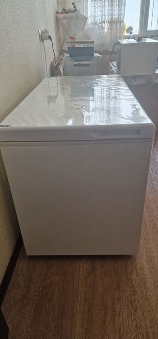 Морозильный ларь 300 литров
