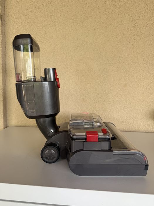 Mop electric dyson