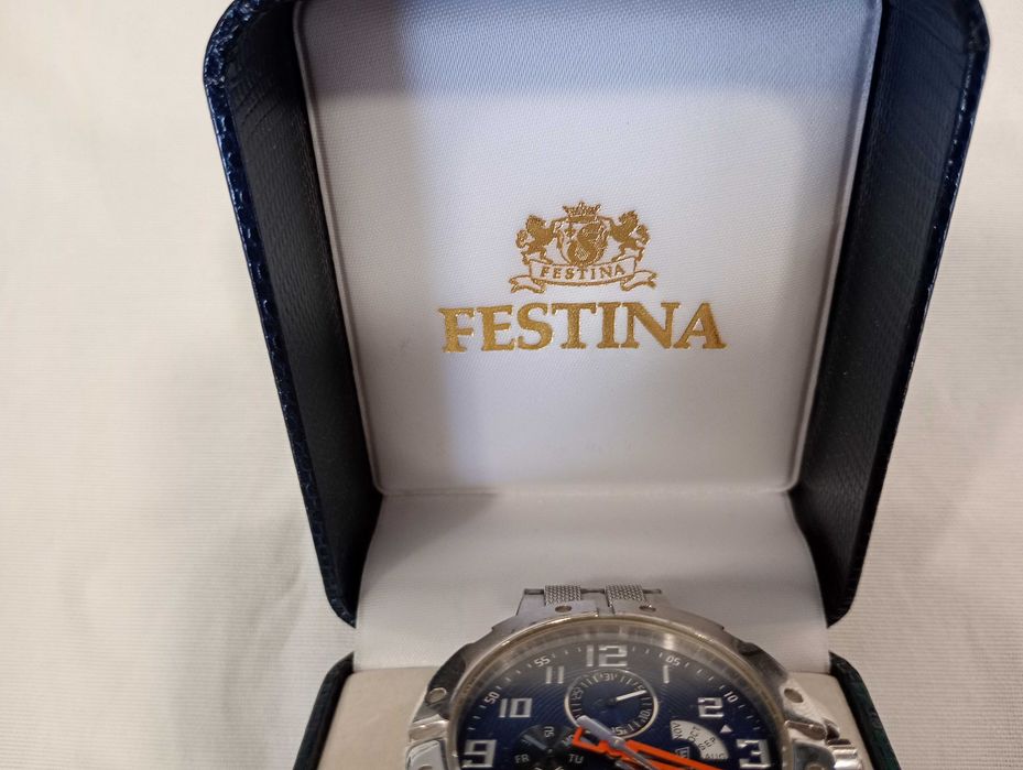 Festina F16388 мъжки часовник