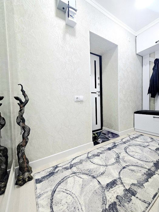 Яккасарайский район  Кушбеги Общежитие однокомнатная