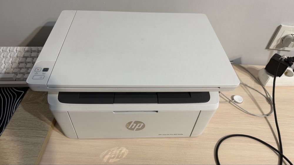 Принтер hp идеальный