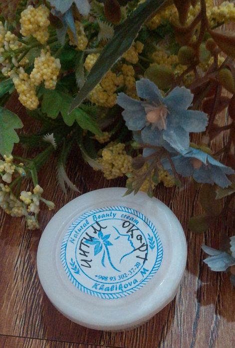 Tabiiy kremlar aksiyada