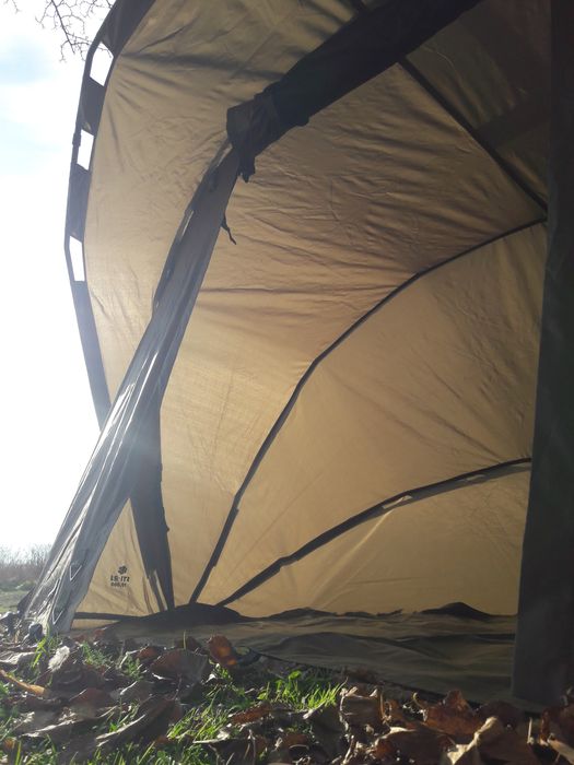 Палатка. JRC 10 000