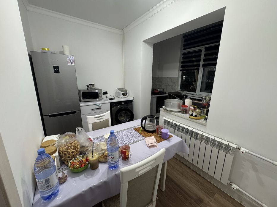 продается 1 комнатная квартира