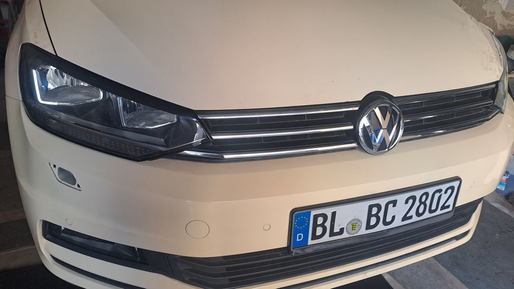 Touran,2020,2l,diesel.De vinzareinzare