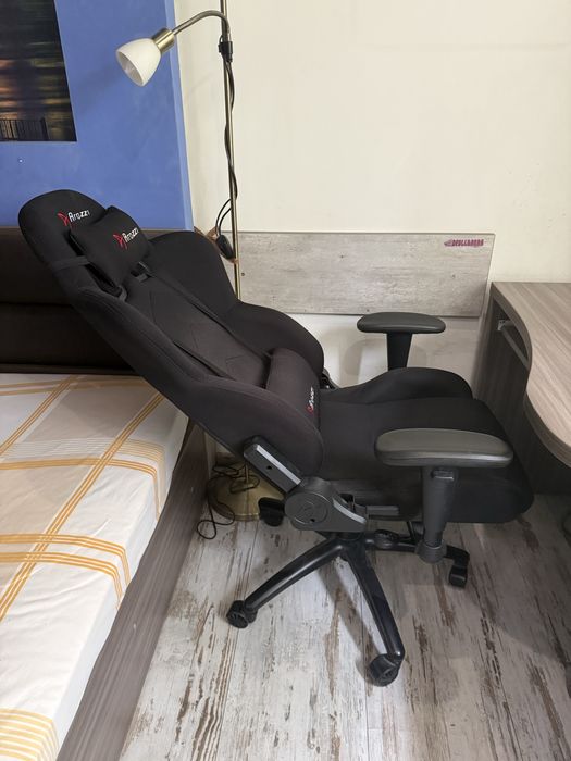 Геймърски/ офис стол Arrozi