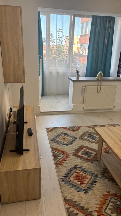 Apartament 3 camere De inchiriat Vlahuta