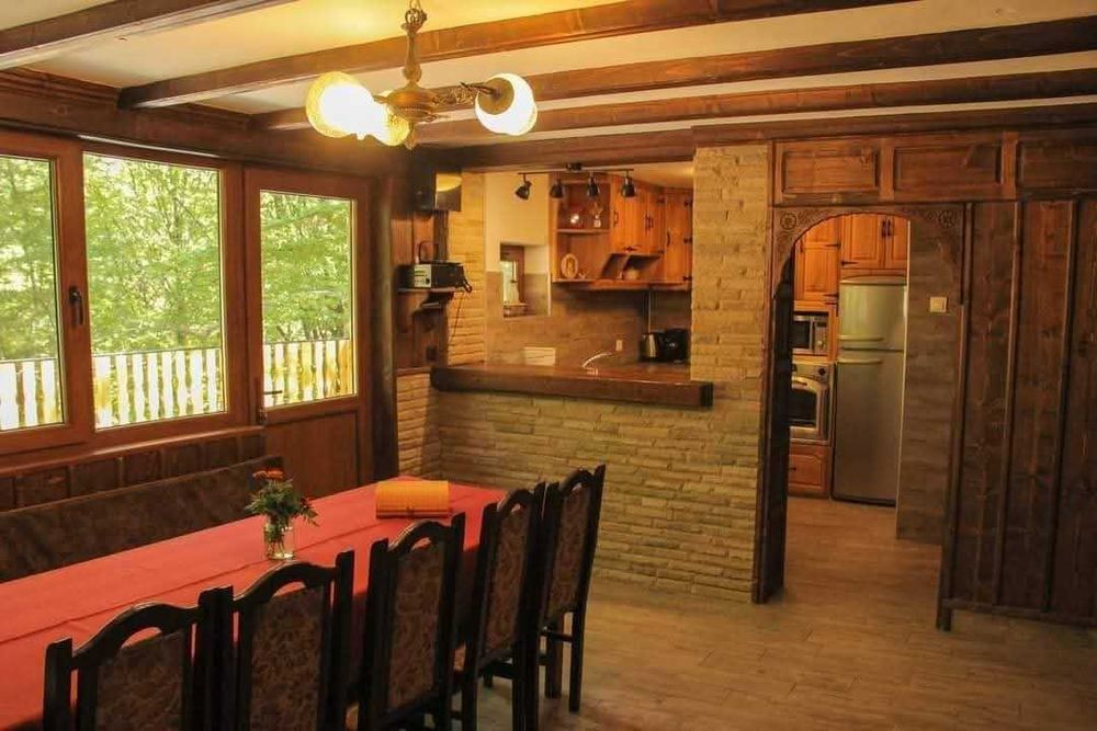 Вила Деа гр. Котел