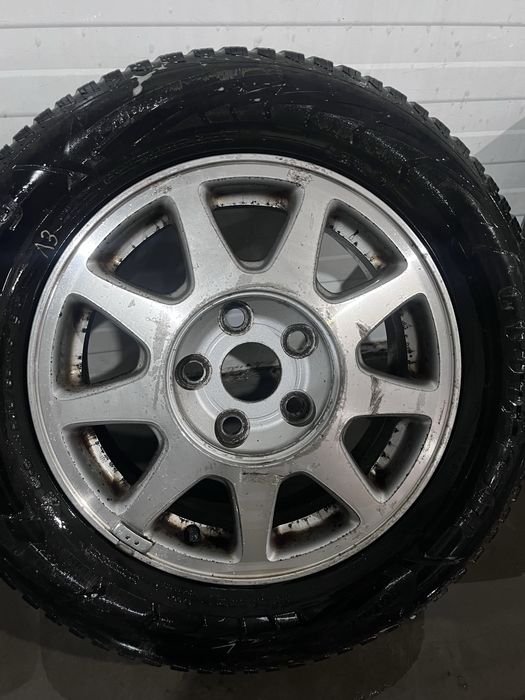 Продам Диски на марк 2