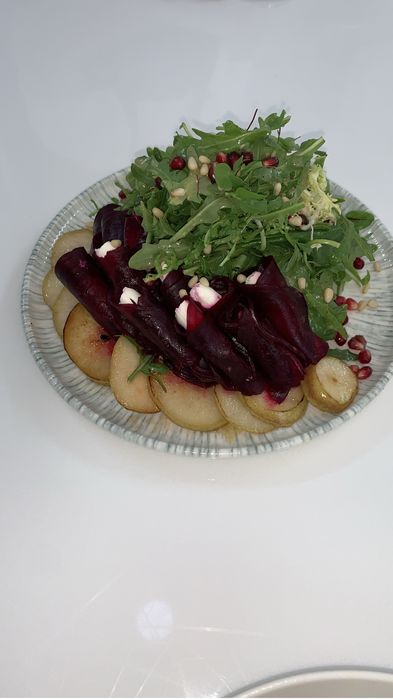 Услуги повара с выездом