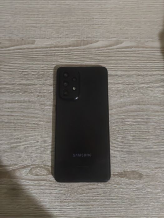 Samsung Galaxy A33 5G