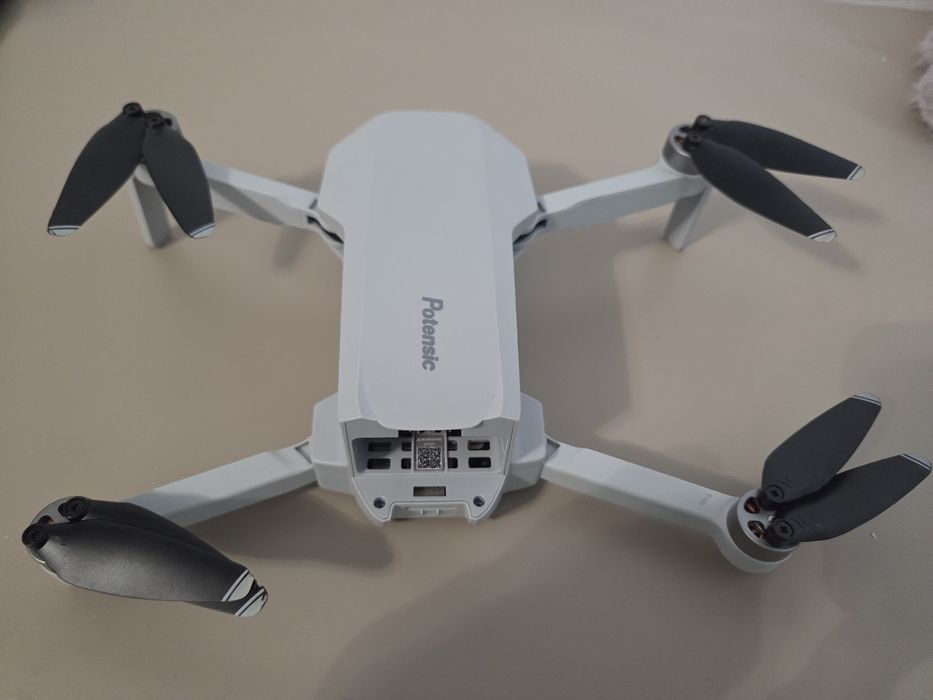 Drona Potensic Atom 4K