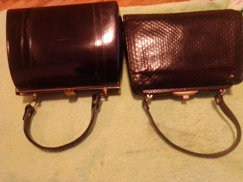 Дамски чанти винтаж