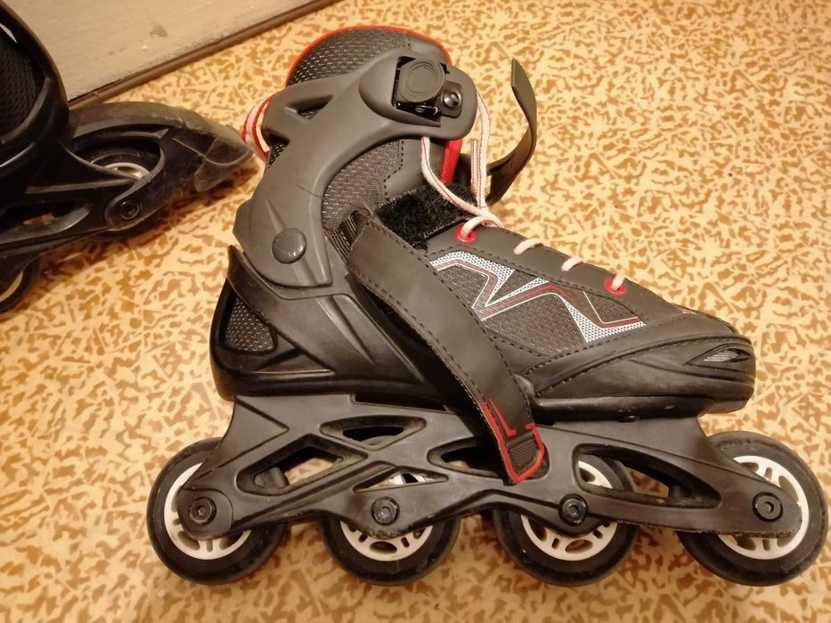 Ролери Oxelo 38 номер