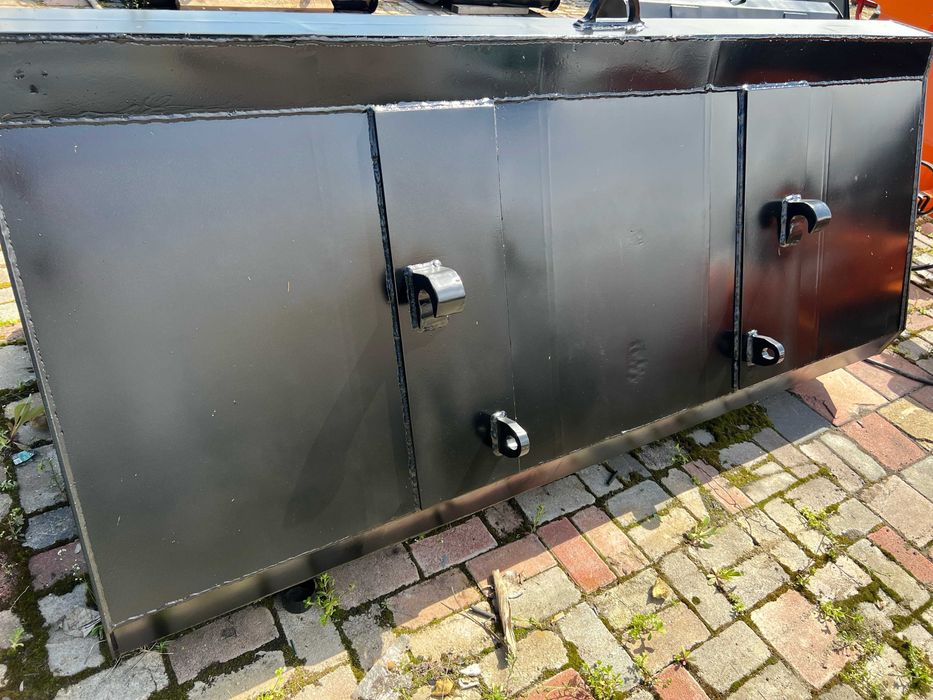 Cupa pentru incarcatoare ot