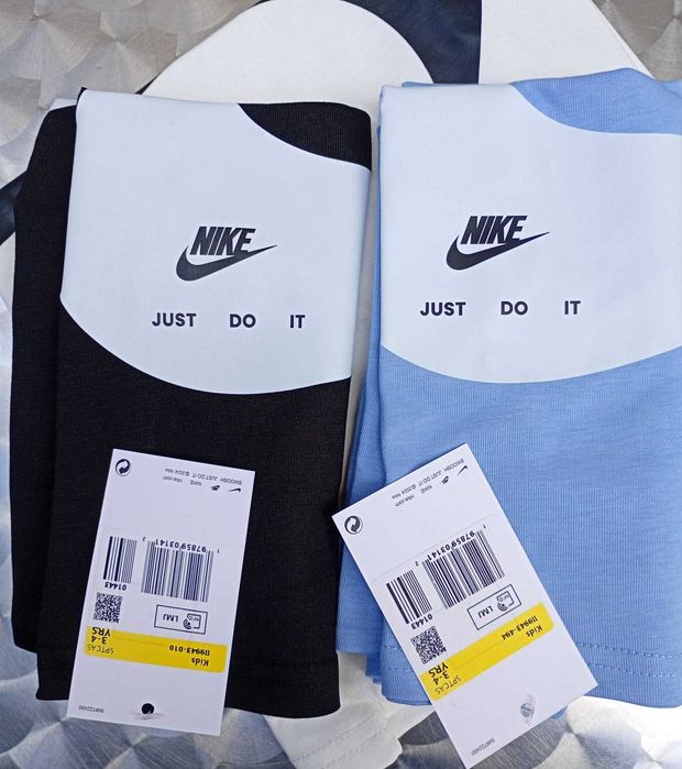 Nike Kids Top quality T-shirts