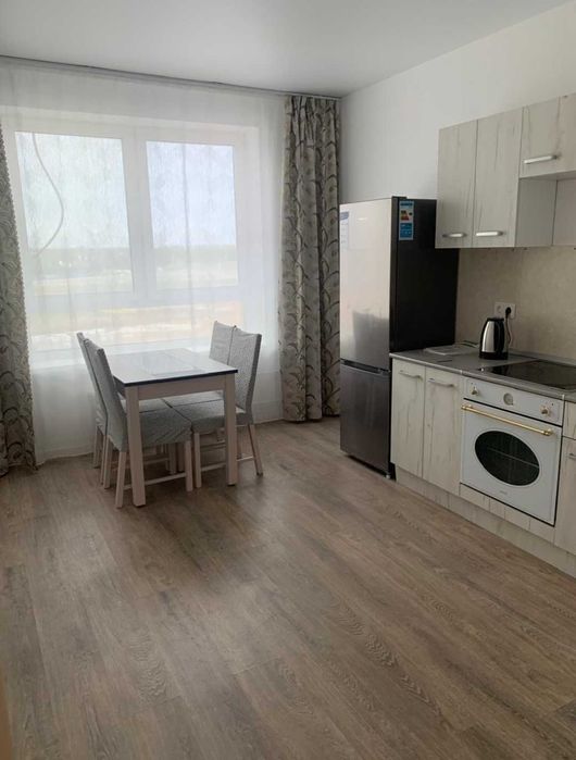 Сдаётся 1-комн в мкр. Орбита-2