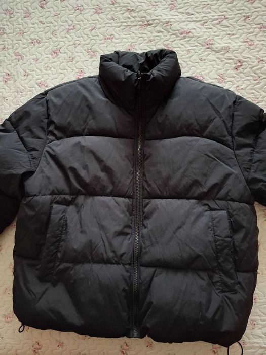 Berschka зимно яке