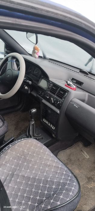 Продам Ford Chia