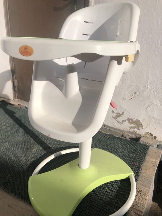Детский стульчик