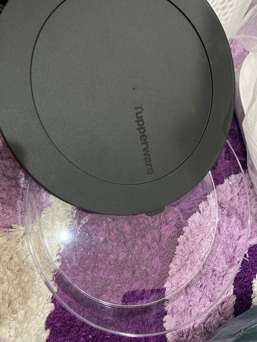 Посуда Tupperware