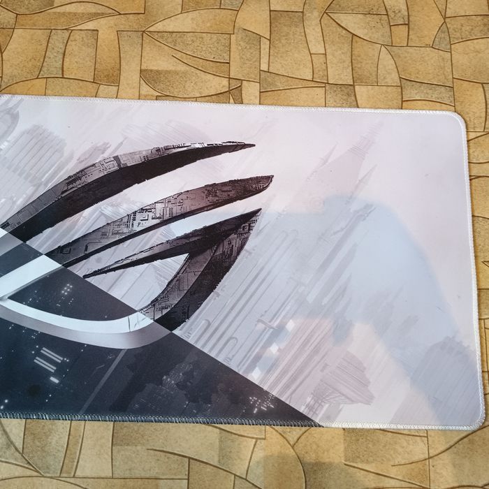 Asus ROG Strix коврик игровой для ПК компьютера