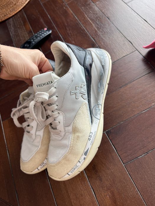Premiata masura 36