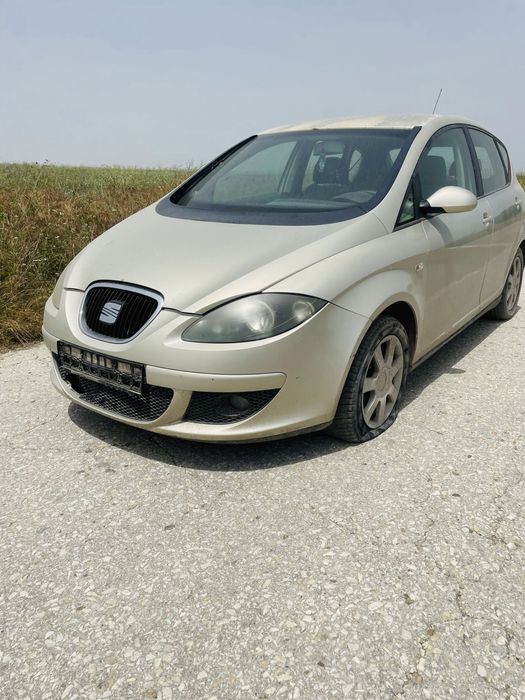 Piese Auto Seat Altea 1.9 Diesel Cod motor BJB din 2006