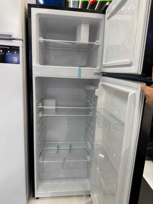 Холодильник Immer DF210TF 210 л DeFrost