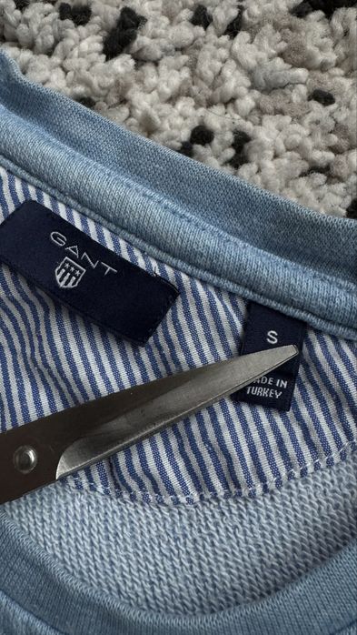 Дамска фланела Gant размер XS