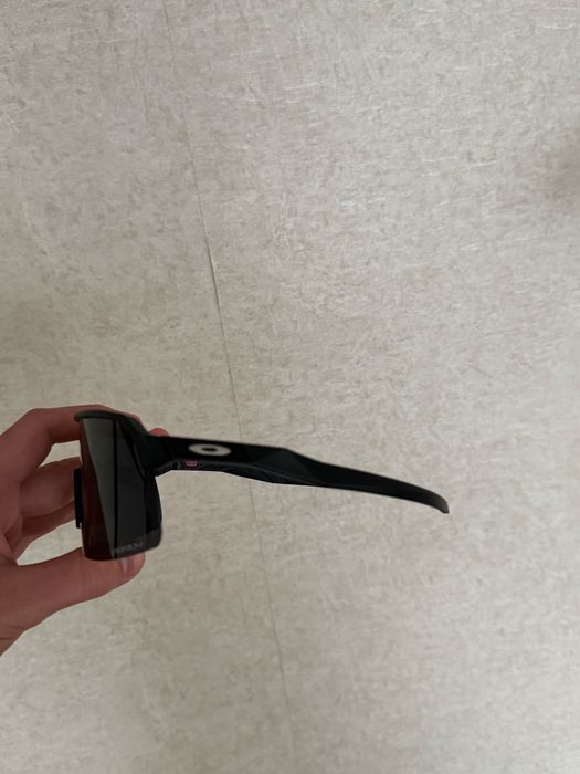 Oakley Sutro Lite