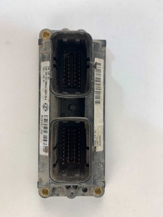 Компютър запалване Ауди 80 Б4 Audi 80 B4 1.9 TDi