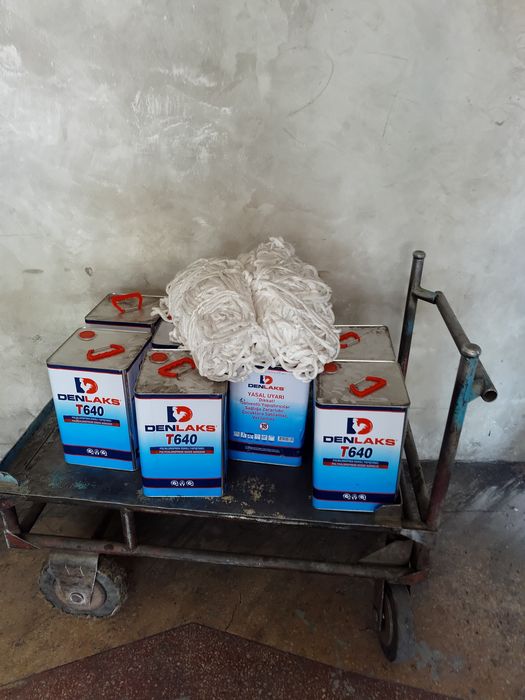 Мини стадион