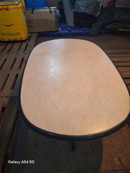 Къмпинг здрава маса