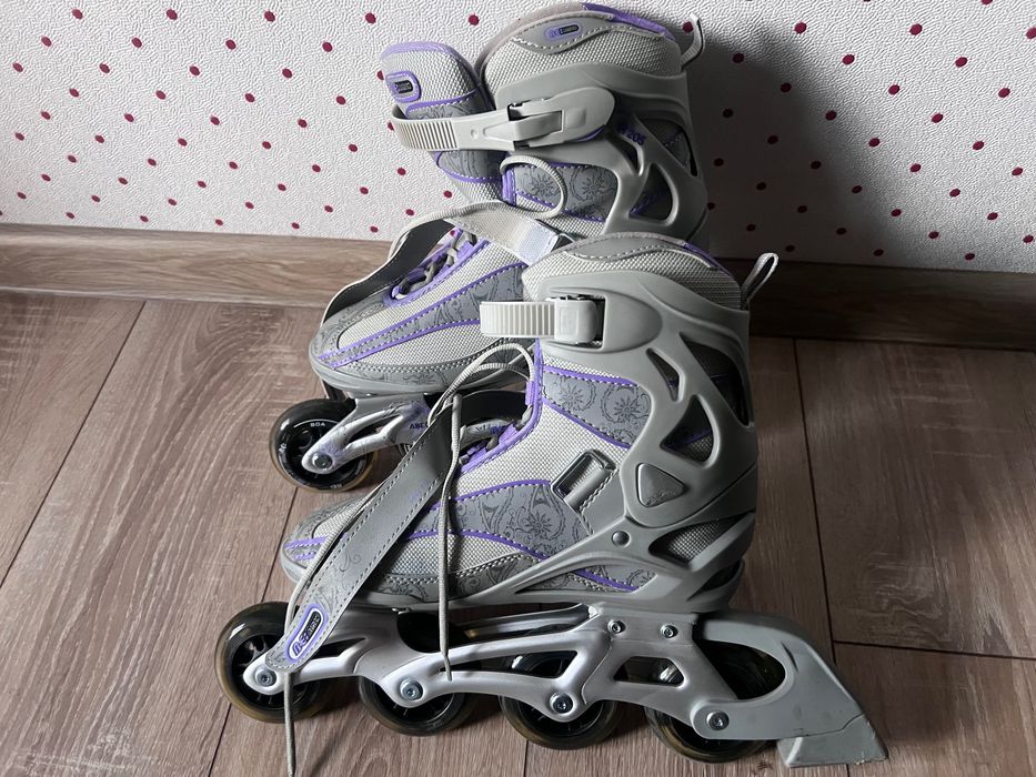 Продам женские ролики