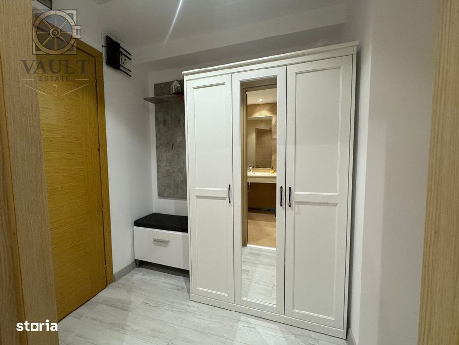 Garsoniera - zona VITAN-BARZESTI - RIN