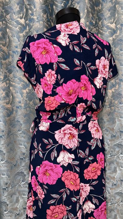 Rochie de vara Jacqui-E