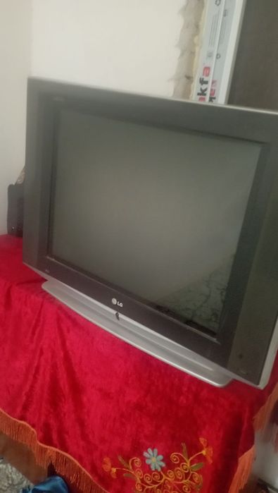 Телевизор холаии яхши