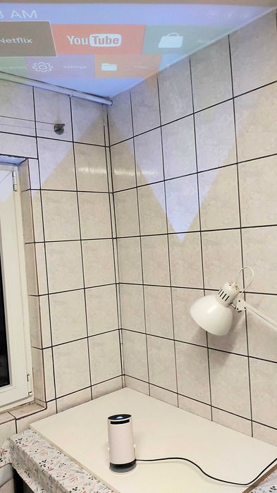 Videoproiector Smart Madynik