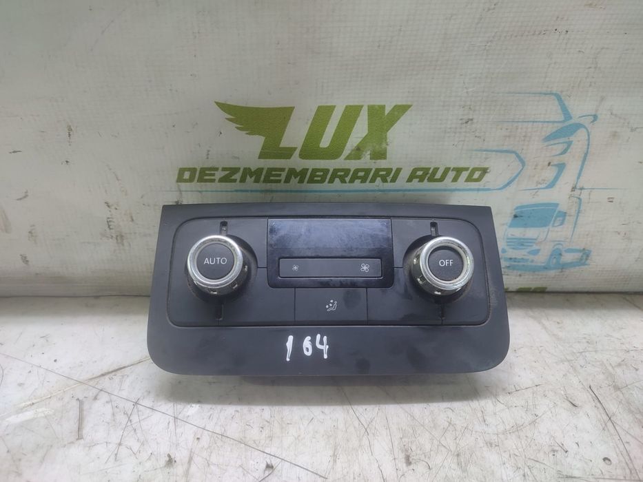 Panou clima ac 7P6907049 Volkswagen Touareg 2 (7P) (2010 - 2014) 3.0 tdi 3.0 tdi CASA