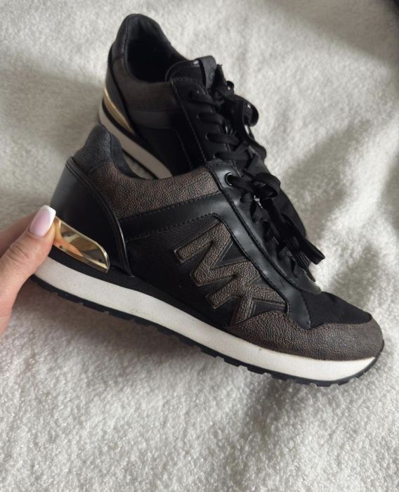 Michael kors кроссовки