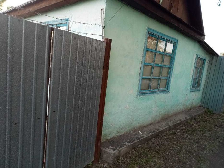 Дача в Садоводе Наримановка 8 соток