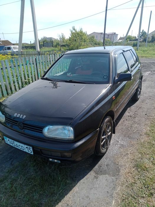 продам голф 3                                          .