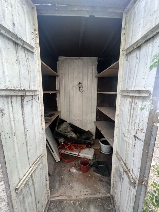 Продам контейнер