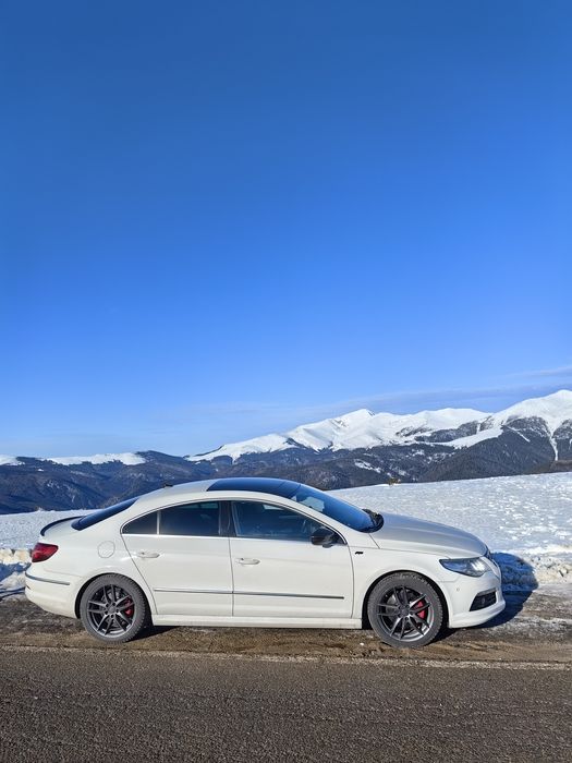 Jante Seat Leon FR R18 5x112 7.5j et 51