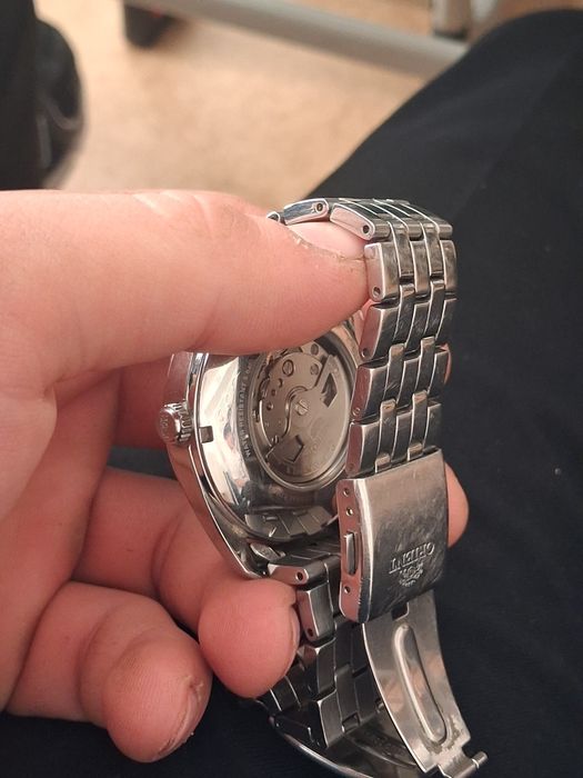 Продаю оригинальные orient automatic